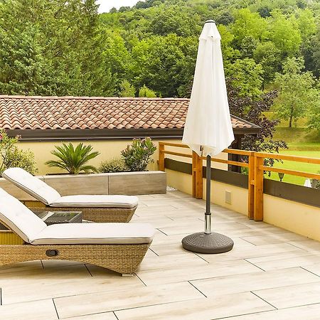 Venica & Venica Wine Resort Dolegna del Collio Екстериор снимка