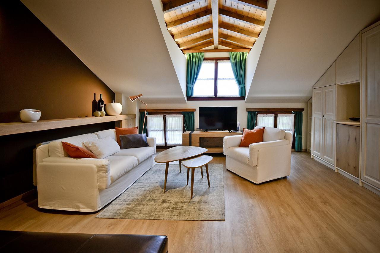 Venica & Venica Wine Resort Dolegna del Collio Екстериор снимка