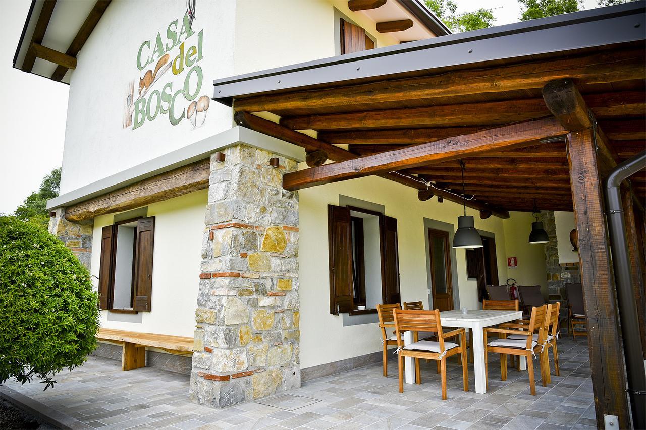 Venica & Venica Wine Resort Dolegna del Collio Екстериор снимка