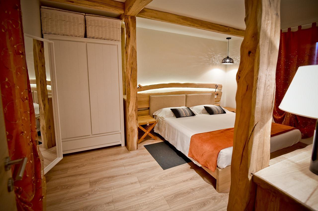 Venica & Venica Wine Resort Dolegna del Collio Екстериор снимка