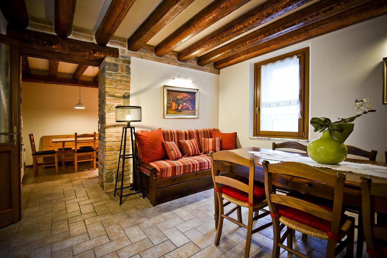Venica & Venica Wine Resort Dolegna del Collio Екстериор снимка