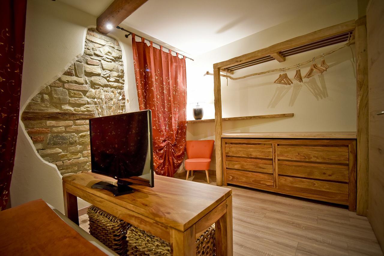 Venica & Venica Wine Resort Dolegna del Collio Екстериор снимка