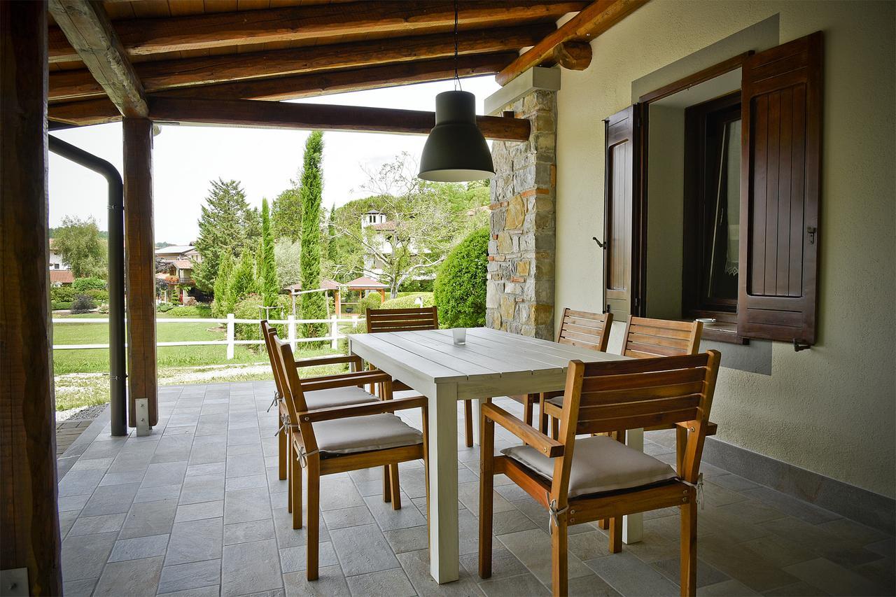 Venica & Venica Wine Resort Dolegna del Collio Екстериор снимка