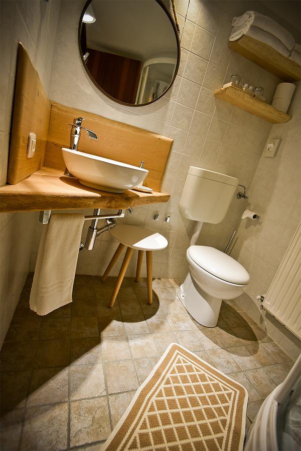 Venica & Venica Wine Resort Dolegna del Collio Екстериор снимка