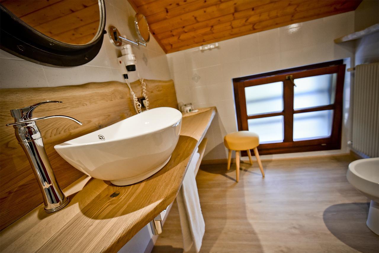 Venica & Venica Wine Resort Dolegna del Collio Екстериор снимка