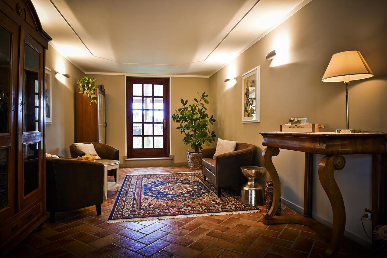 Venica & Venica Wine Resort Dolegna del Collio Екстериор снимка