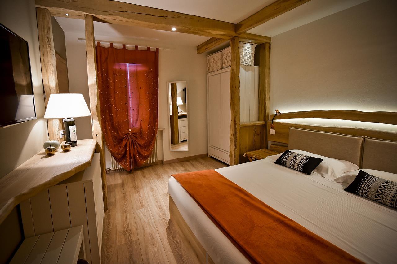 Venica & Venica Wine Resort Dolegna del Collio Екстериор снимка