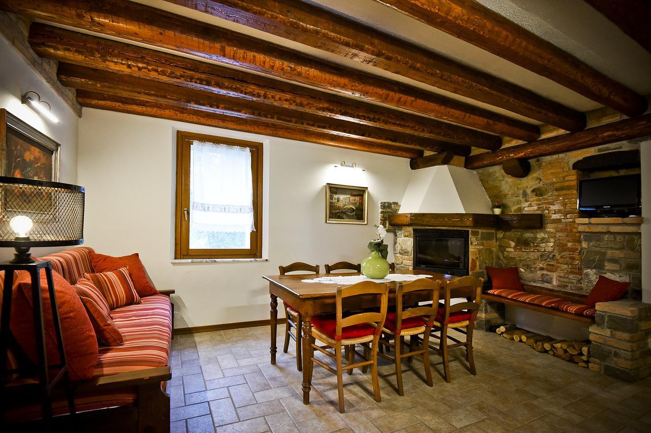 Venica & Venica Wine Resort Dolegna del Collio Екстериор снимка