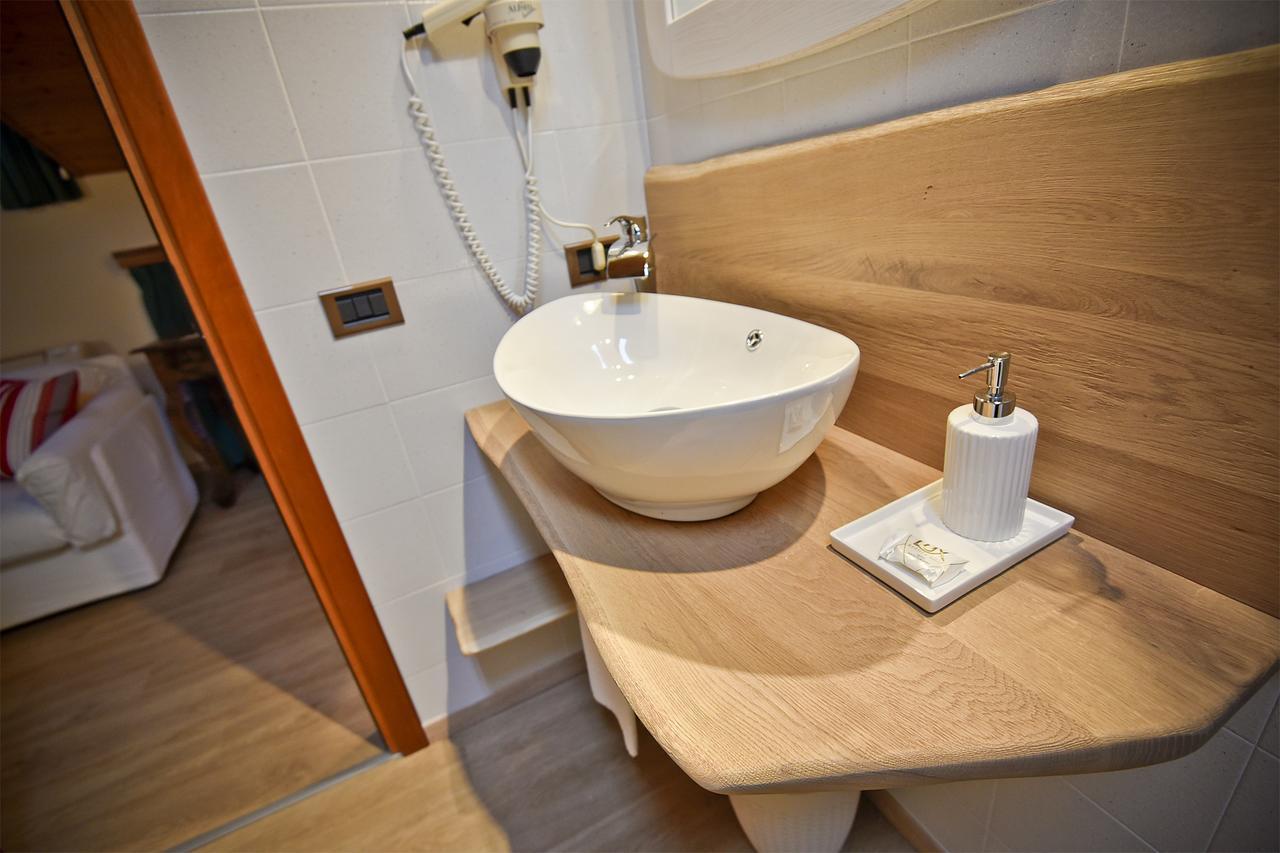 Venica & Venica Wine Resort Dolegna del Collio Екстериор снимка