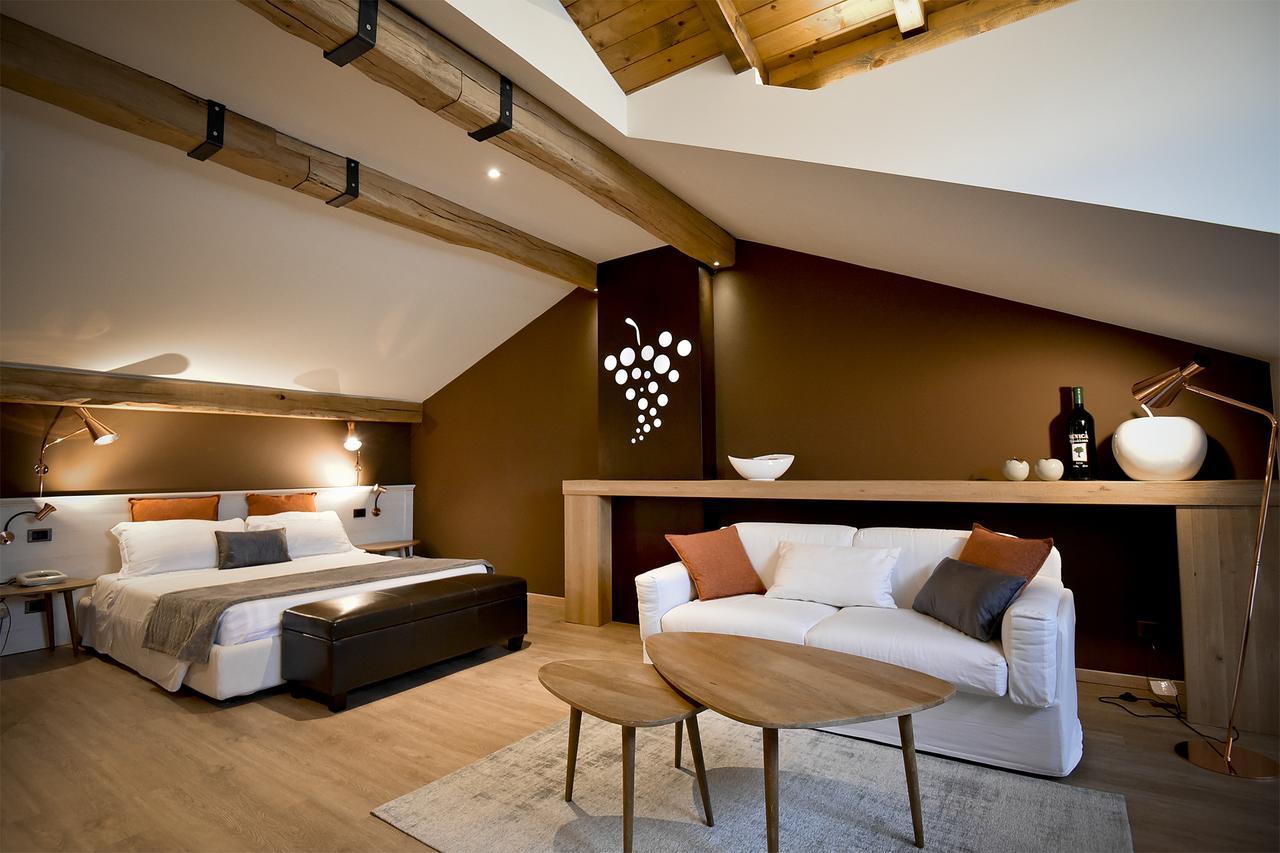 Venica & Venica Wine Resort Dolegna del Collio Екстериор снимка