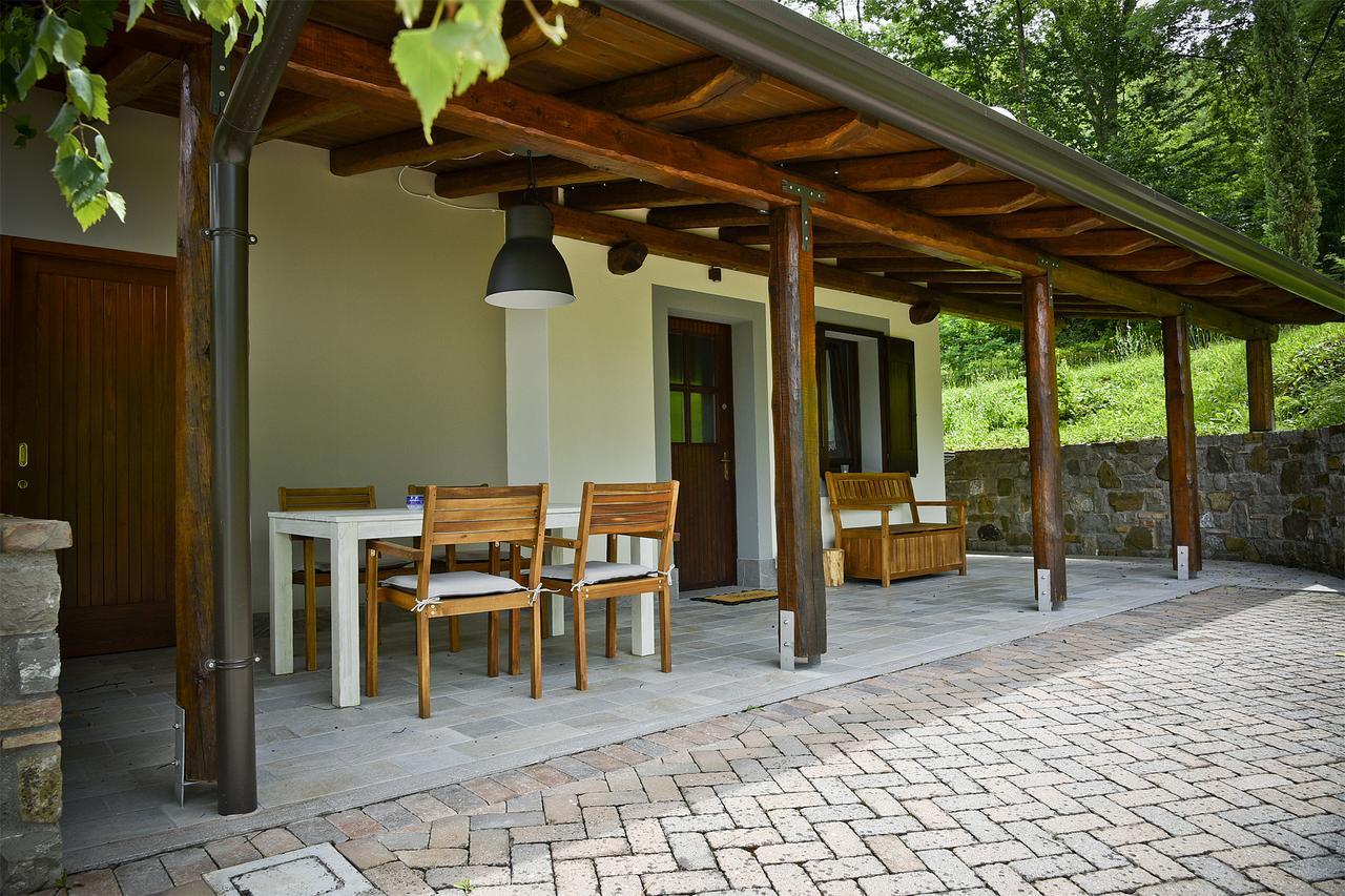 Venica & Venica Wine Resort Dolegna del Collio Екстериор снимка
