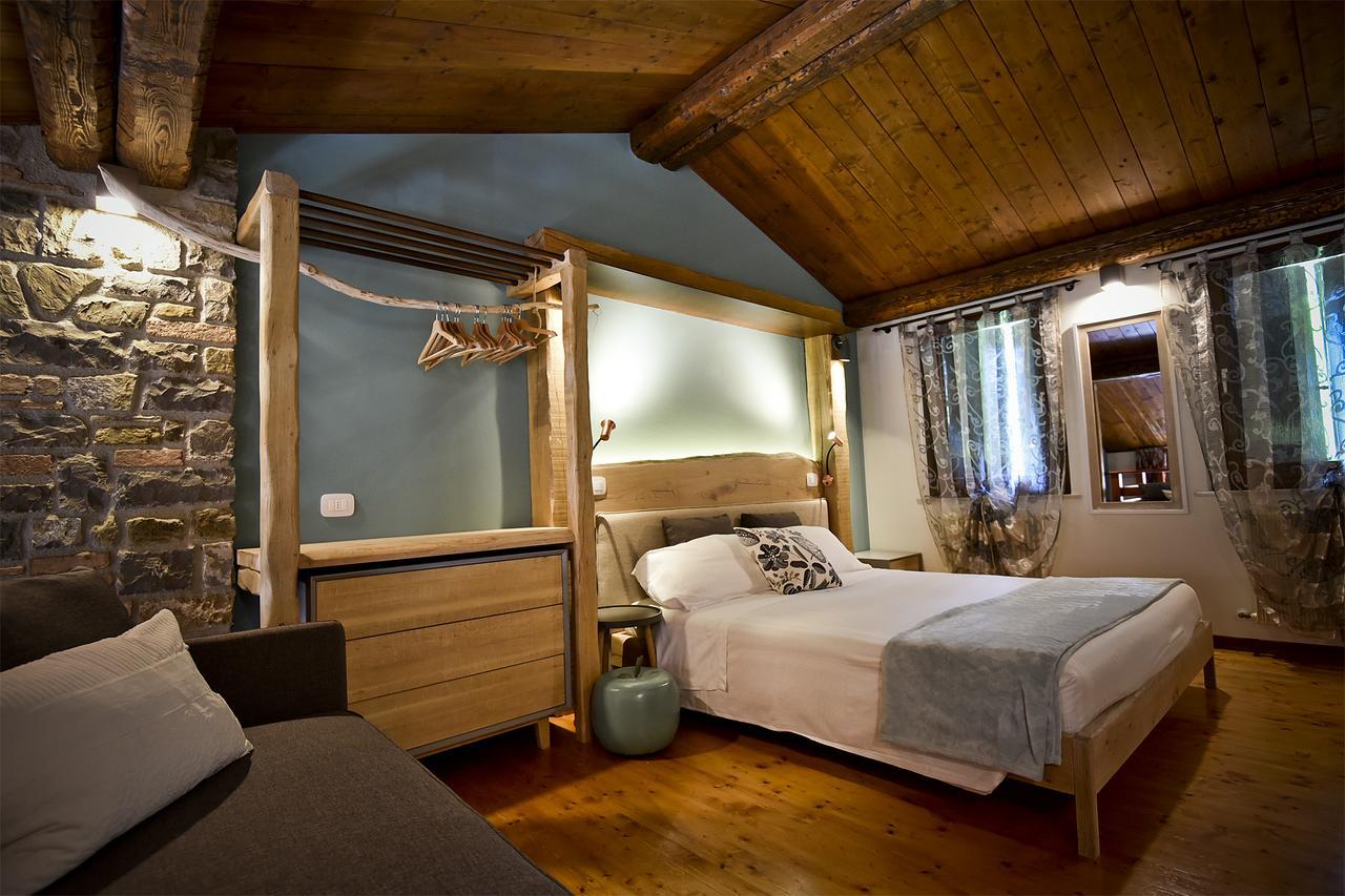 Venica & Venica Wine Resort Dolegna del Collio Екстериор снимка