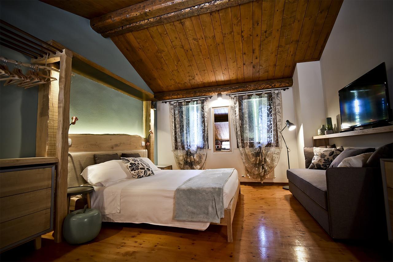 Venica & Venica Wine Resort Dolegna del Collio Екстериор снимка