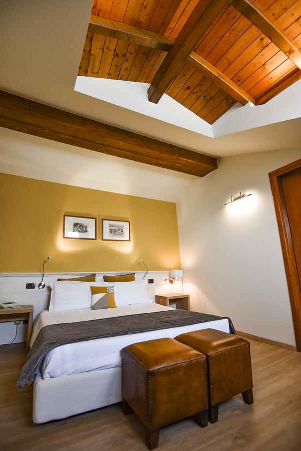 Venica & Venica Wine Resort Dolegna del Collio Екстериор снимка