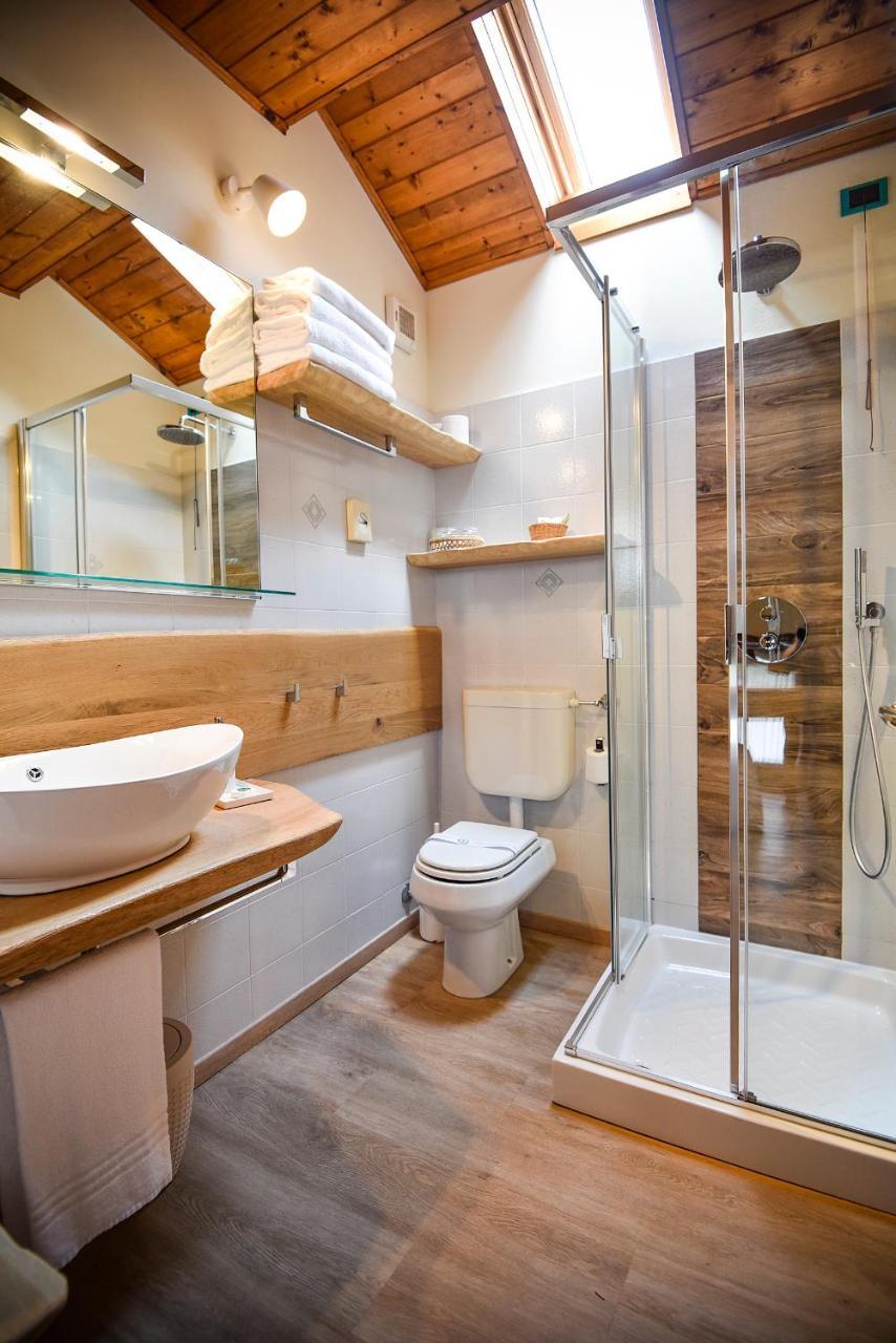 Venica & Venica Wine Resort Dolegna del Collio Екстериор снимка