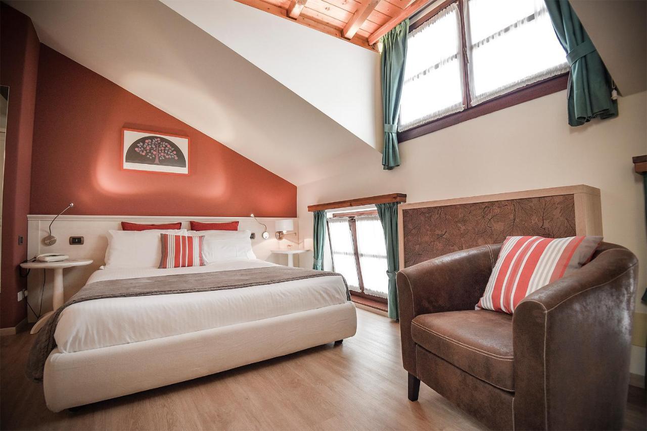 Venica & Venica Wine Resort Dolegna del Collio Екстериор снимка