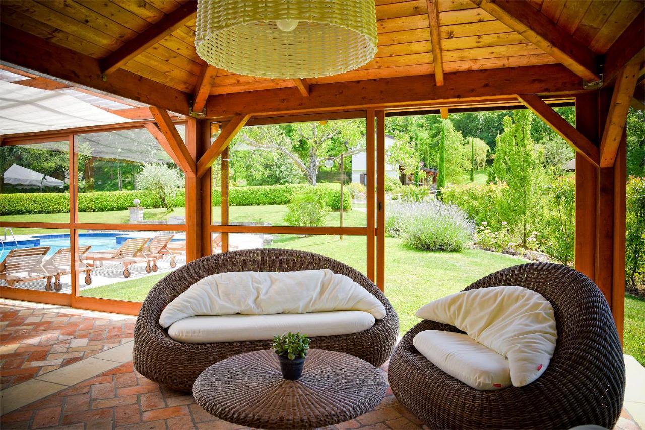 Venica & Venica Wine Resort Dolegna del Collio Екстериор снимка