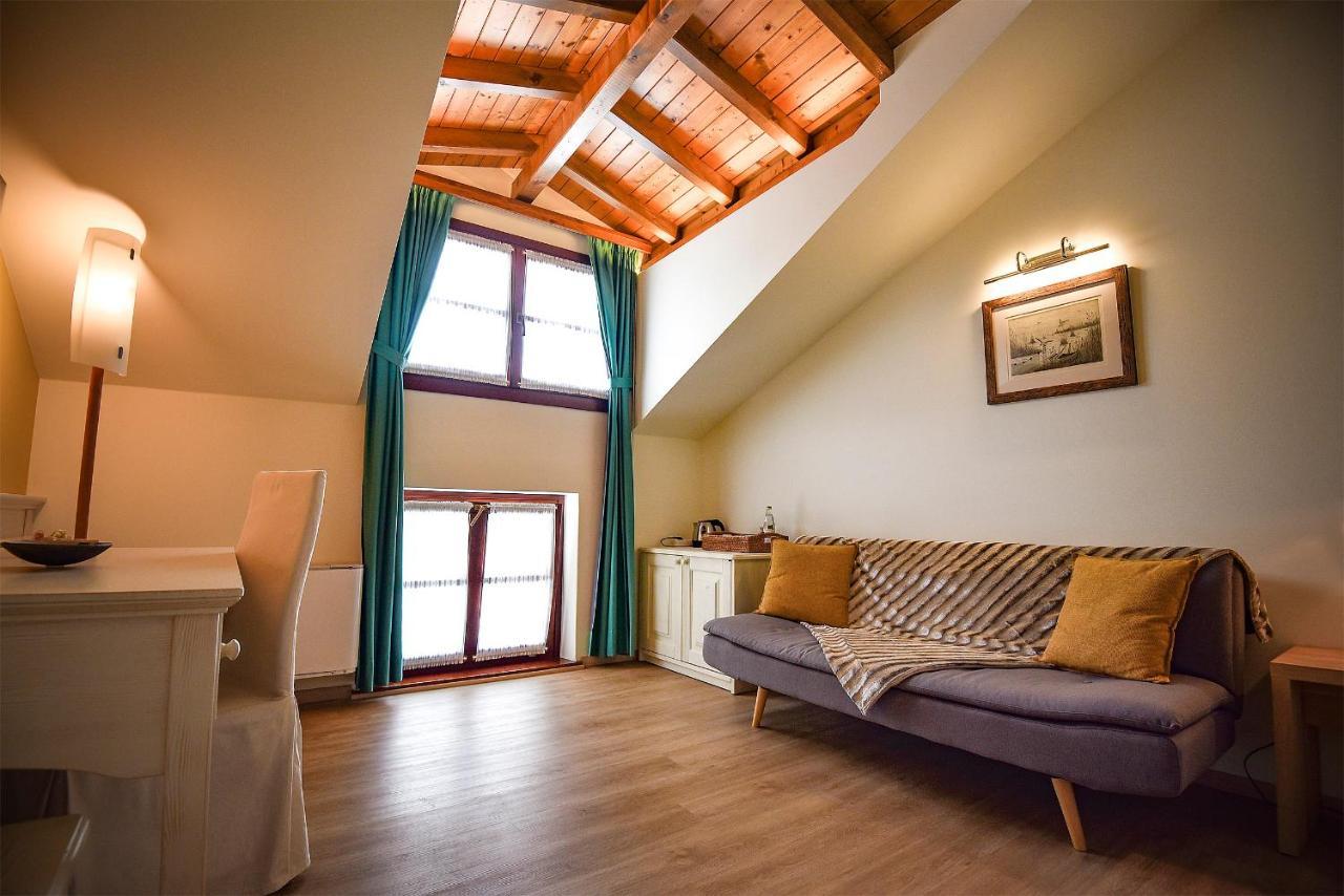 Venica & Venica Wine Resort Dolegna del Collio Стая снимка